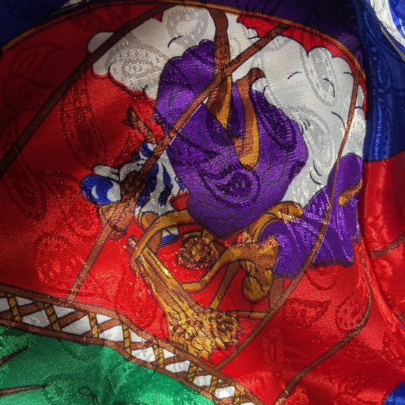 Joseph Lee bomber jacket - Picture 2 of 6